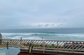 Isikhulu Beachfront Villa 9